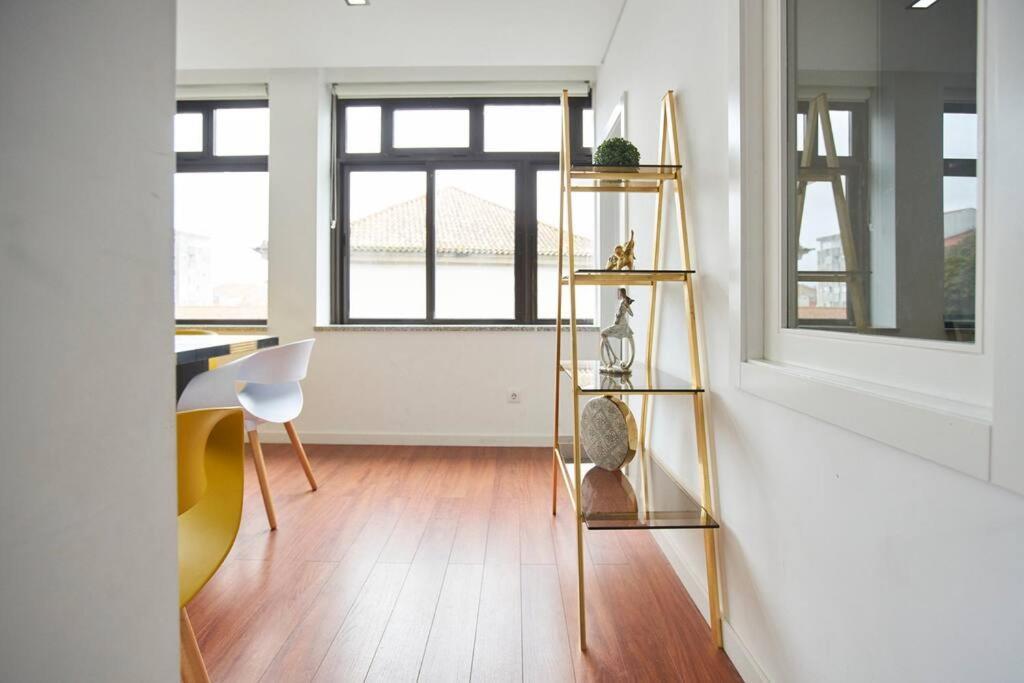 Apartamento So Family Oporto Exterior foto
