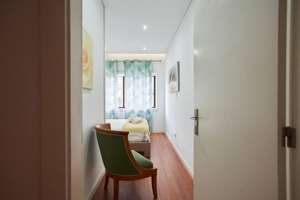 Apartamento So Family Oporto Exterior foto