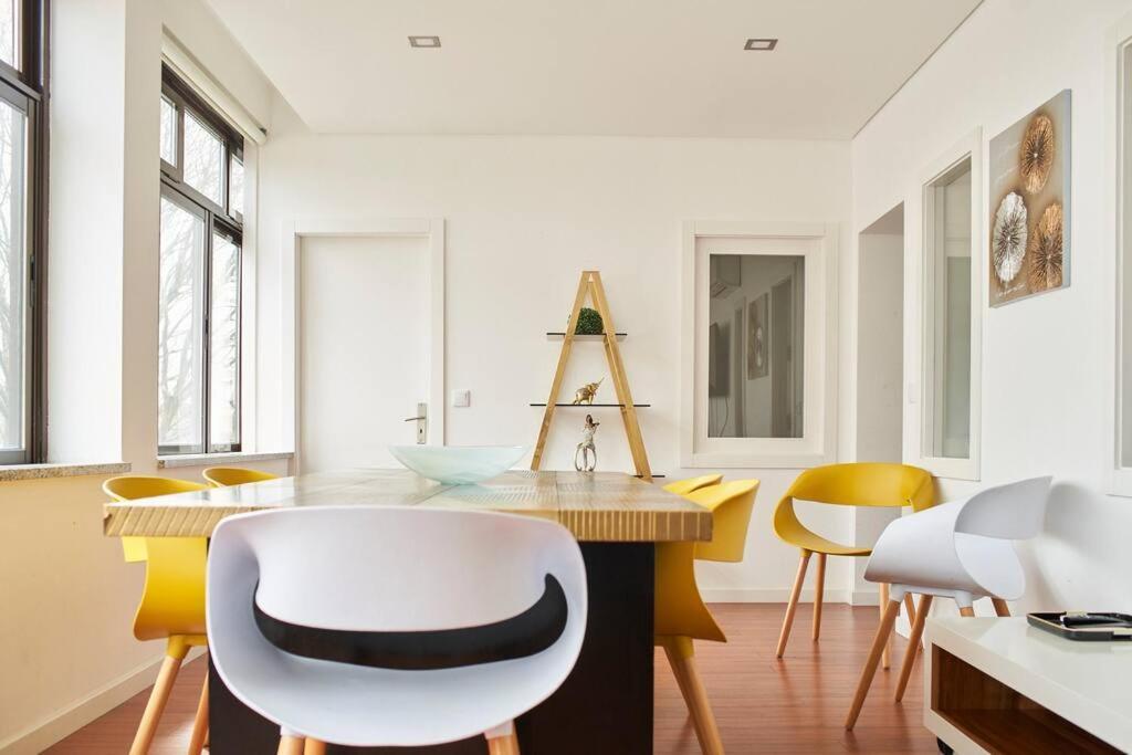 Apartamento So Family Oporto Exterior foto