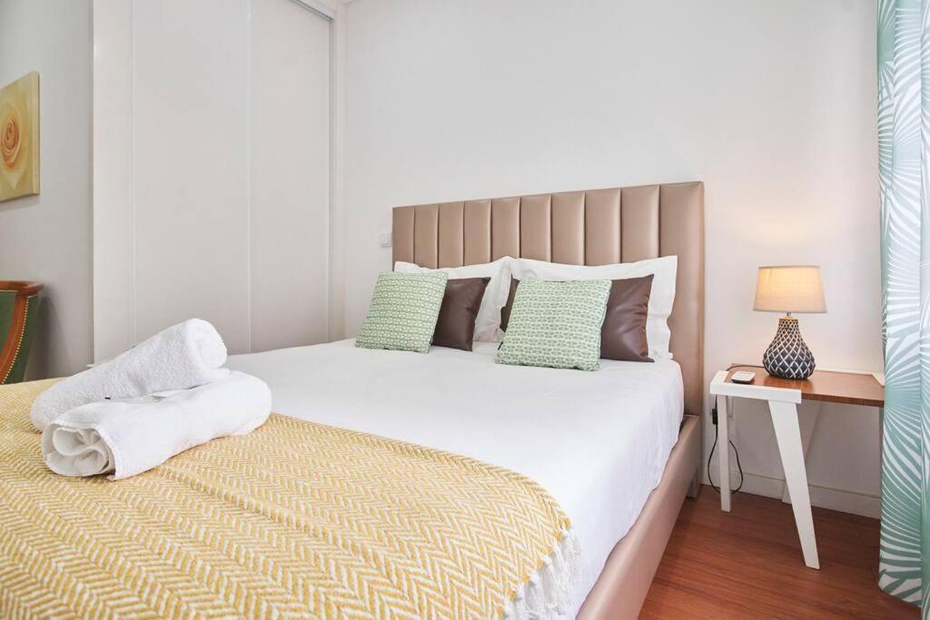 Apartamento So Family Oporto Exterior foto