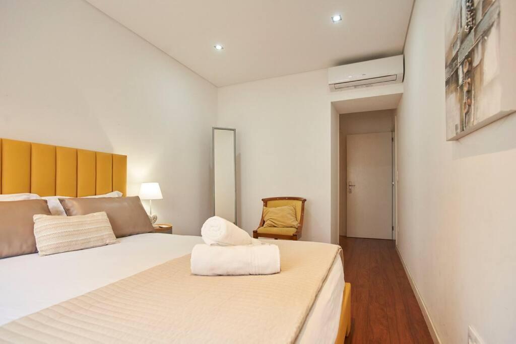 Apartamento So Family Oporto Exterior foto