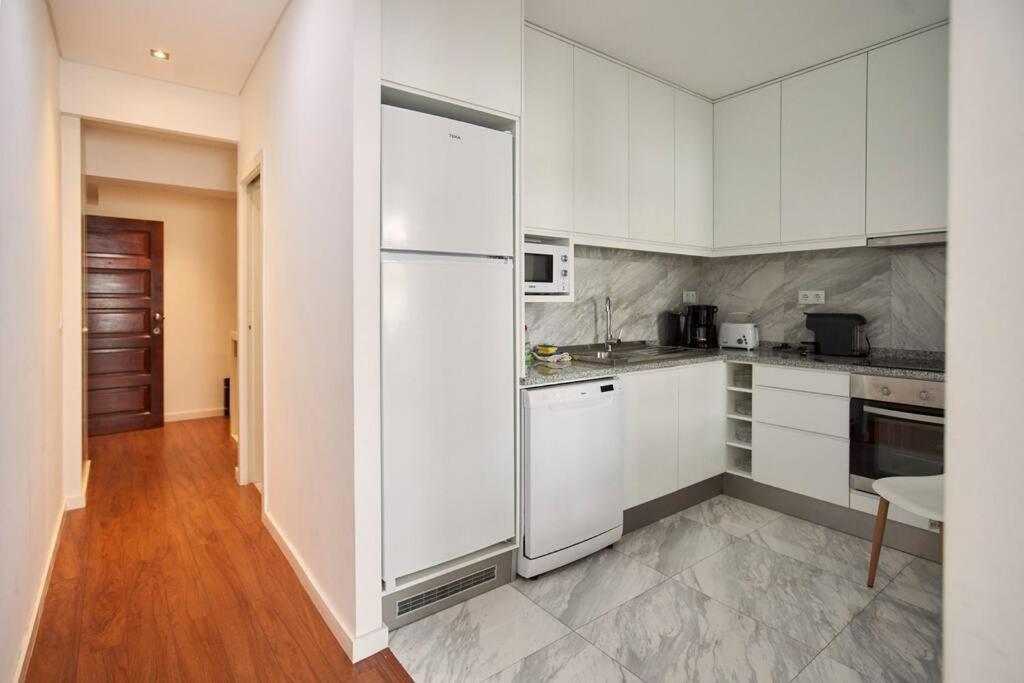 Apartamento So Family Oporto Exterior foto