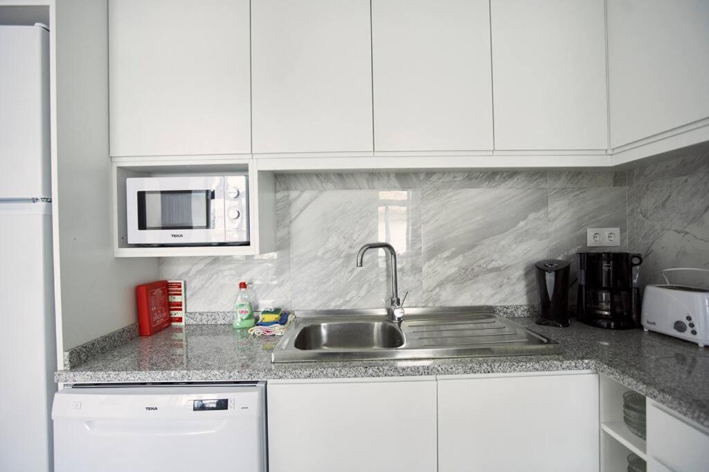 Apartamento So Family Oporto Exterior foto