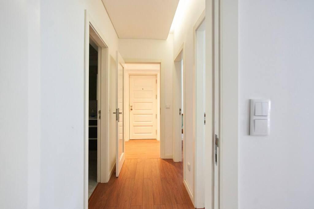 Apartamento So Family Oporto Exterior foto