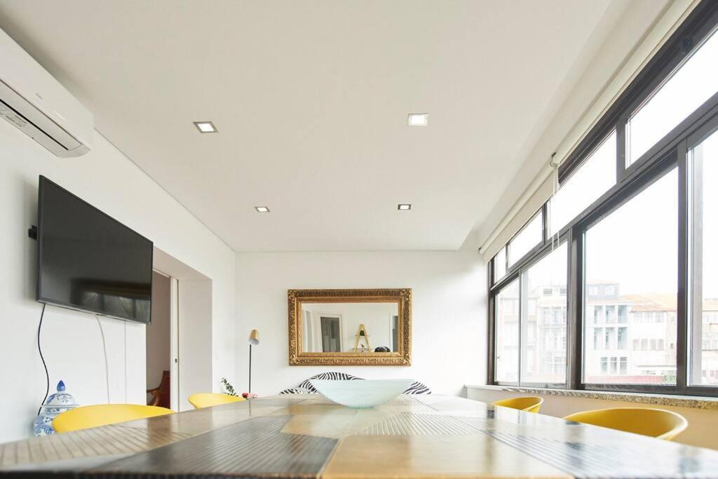 Apartamento So Family Oporto Exterior foto