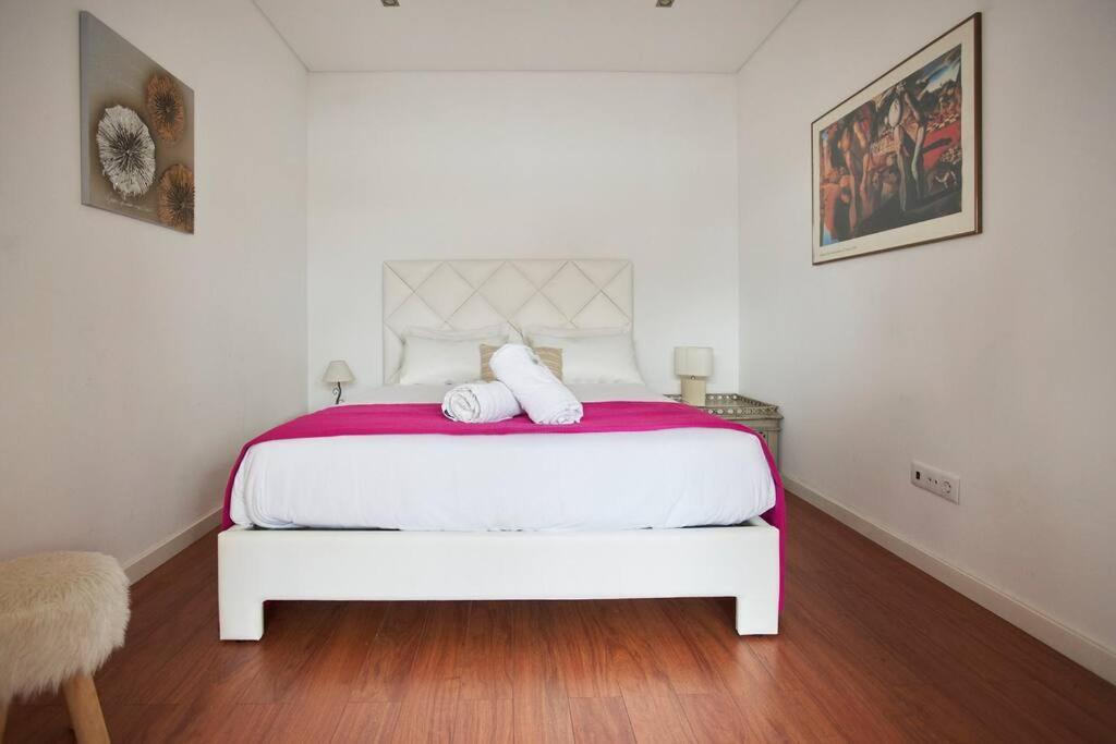 Apartamento So Family Oporto Exterior foto
