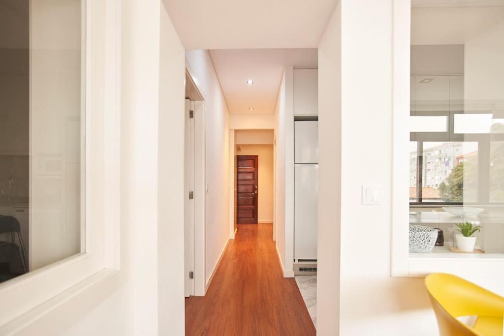 Apartamento So Family Oporto Exterior foto