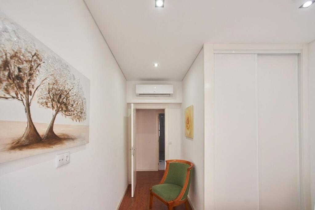Apartamento So Family Oporto Exterior foto