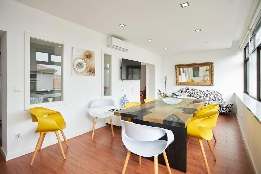 Apartamento So Family Oporto Exterior foto