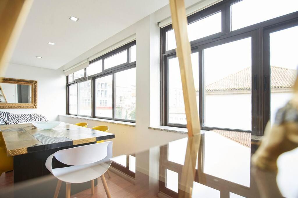 Apartamento So Family Oporto Exterior foto