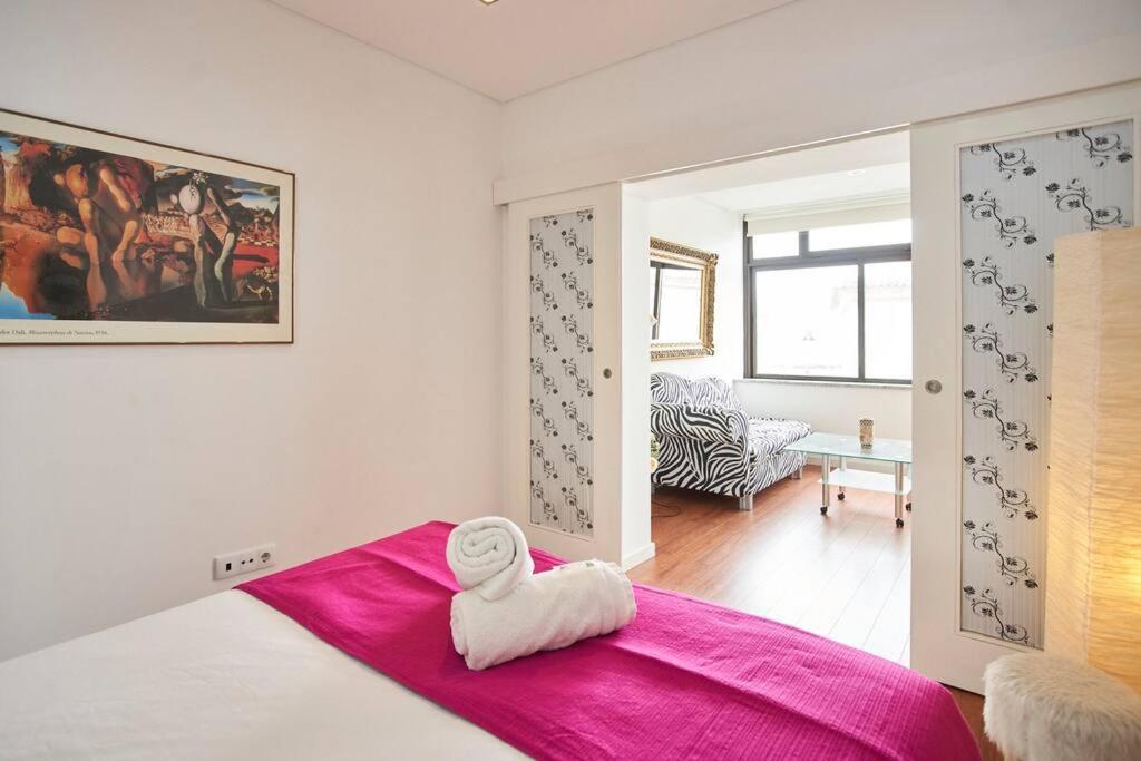 Apartamento So Family Oporto Exterior foto