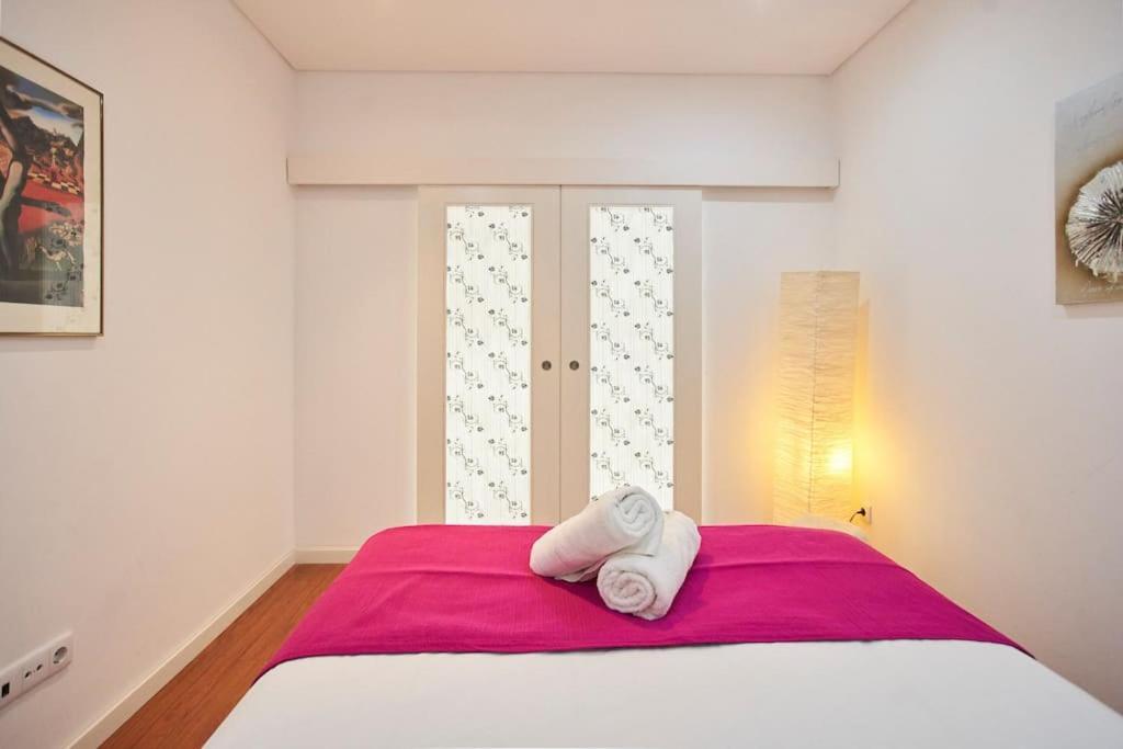 Apartamento So Family Oporto Exterior foto